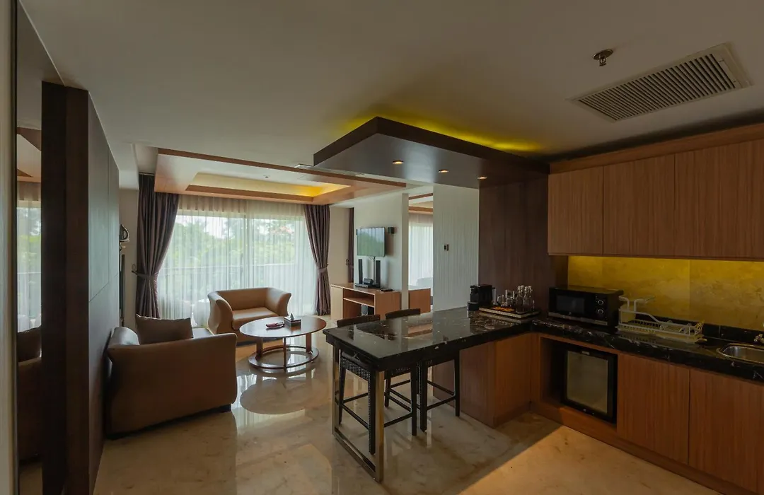 Sthala, A Tribute Portfolio Hotel, Ubud Bali-1